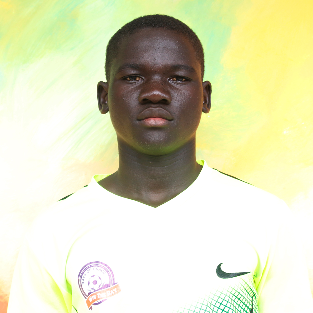Raymond Kisakye