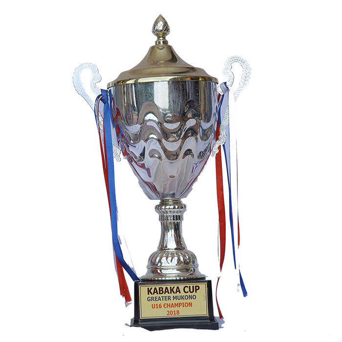 Kabaka Cup (2018 & 2019)