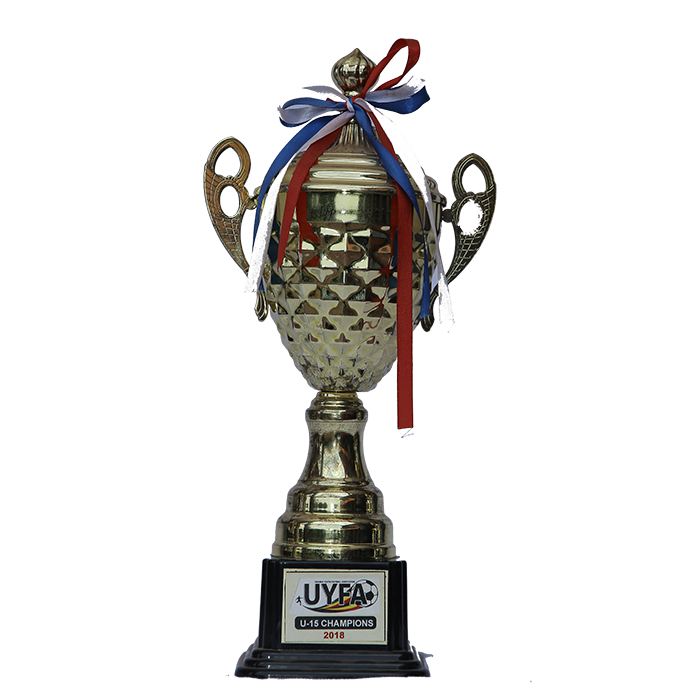 UYFA -U15-Championship 2018
