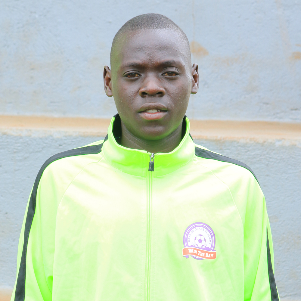 Baraba Francis