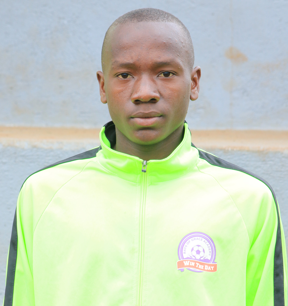 Kisige Bashir