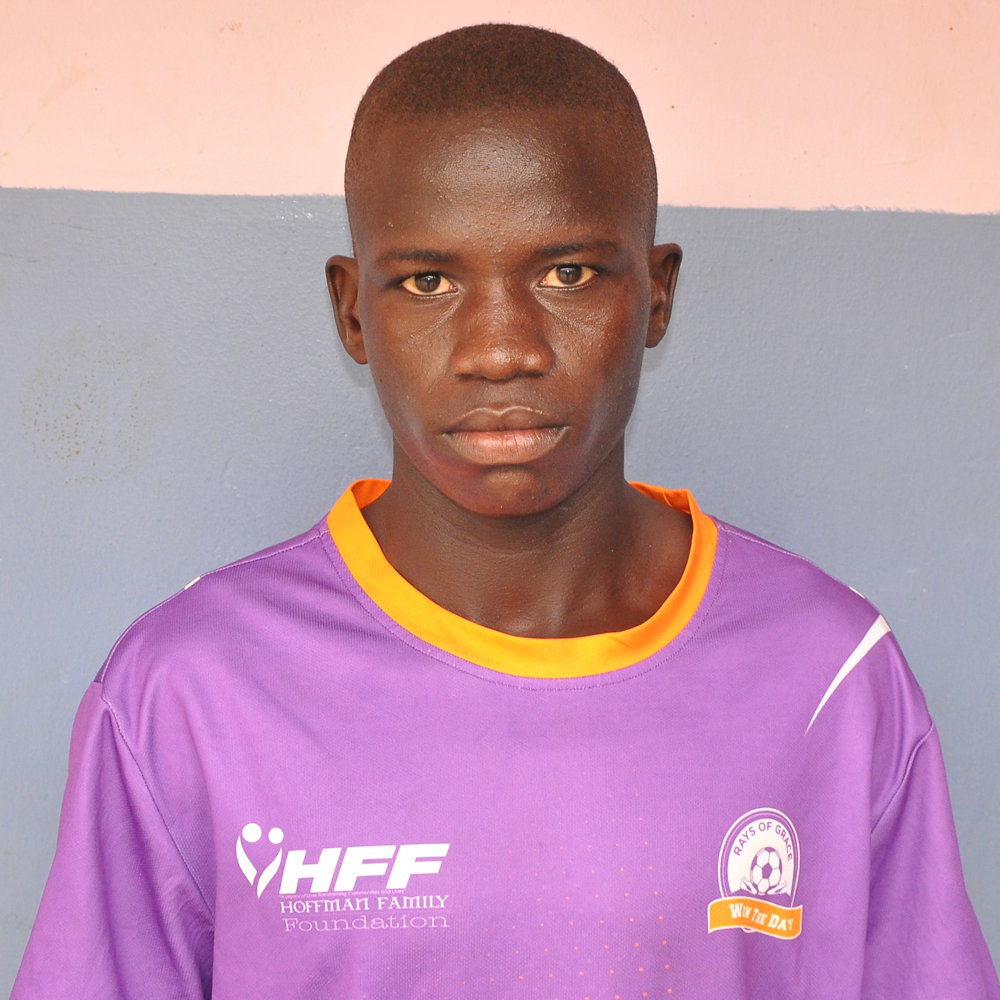 Lukwago Kennedy