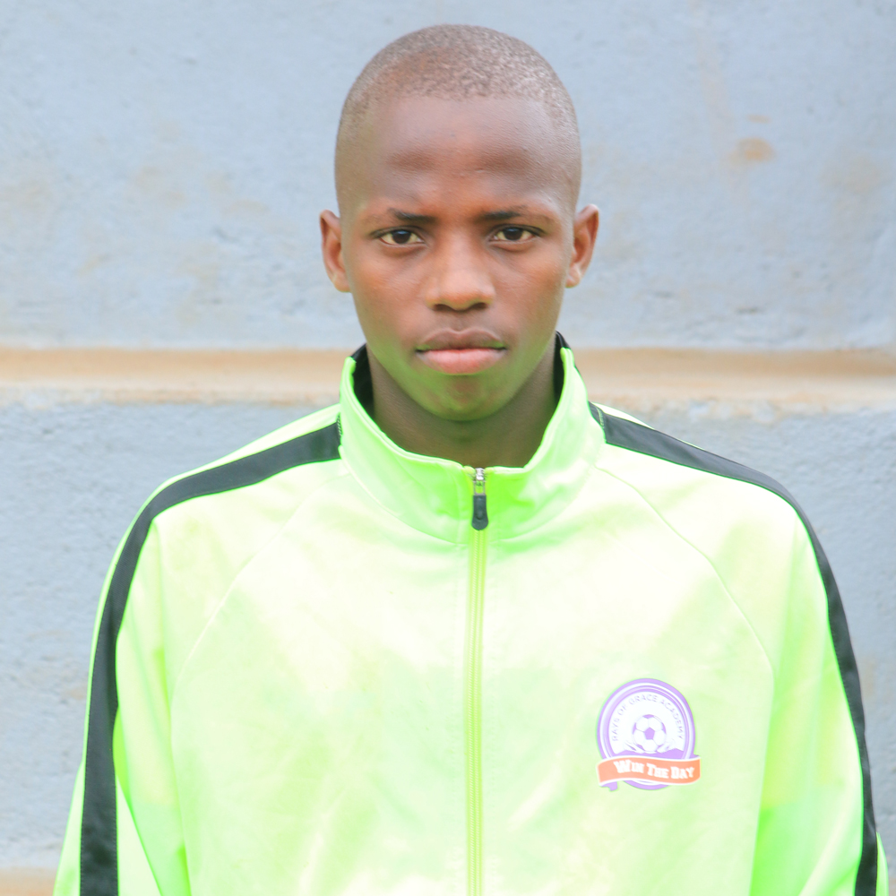 Sserwadda Henry