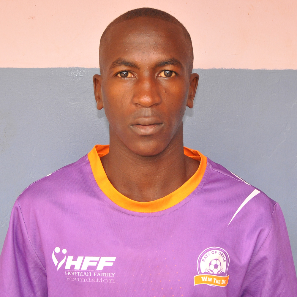 Ton Ssesaazi
