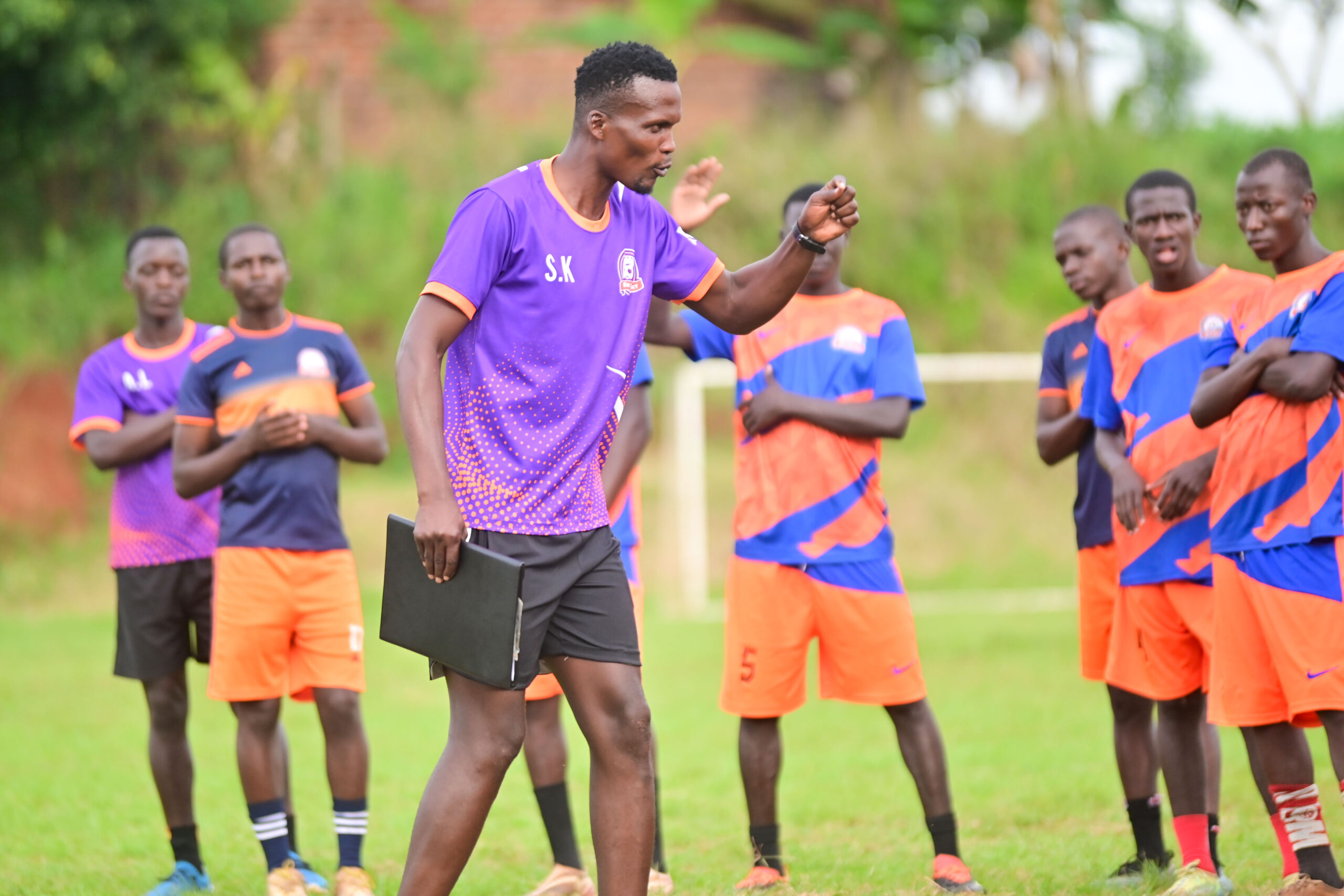 Read more about the article Rays of Grace Shift Focus to Next FUFA Academies League Clash