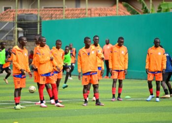 FUFA Academies League: Rays of Grace Face Msingi in Greater Mukono Derby