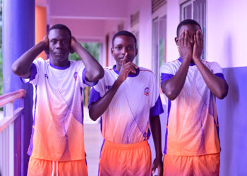 FUFA Academies League: Rays of Grace Academy Set for Twinbrook Clash on Matchday 6