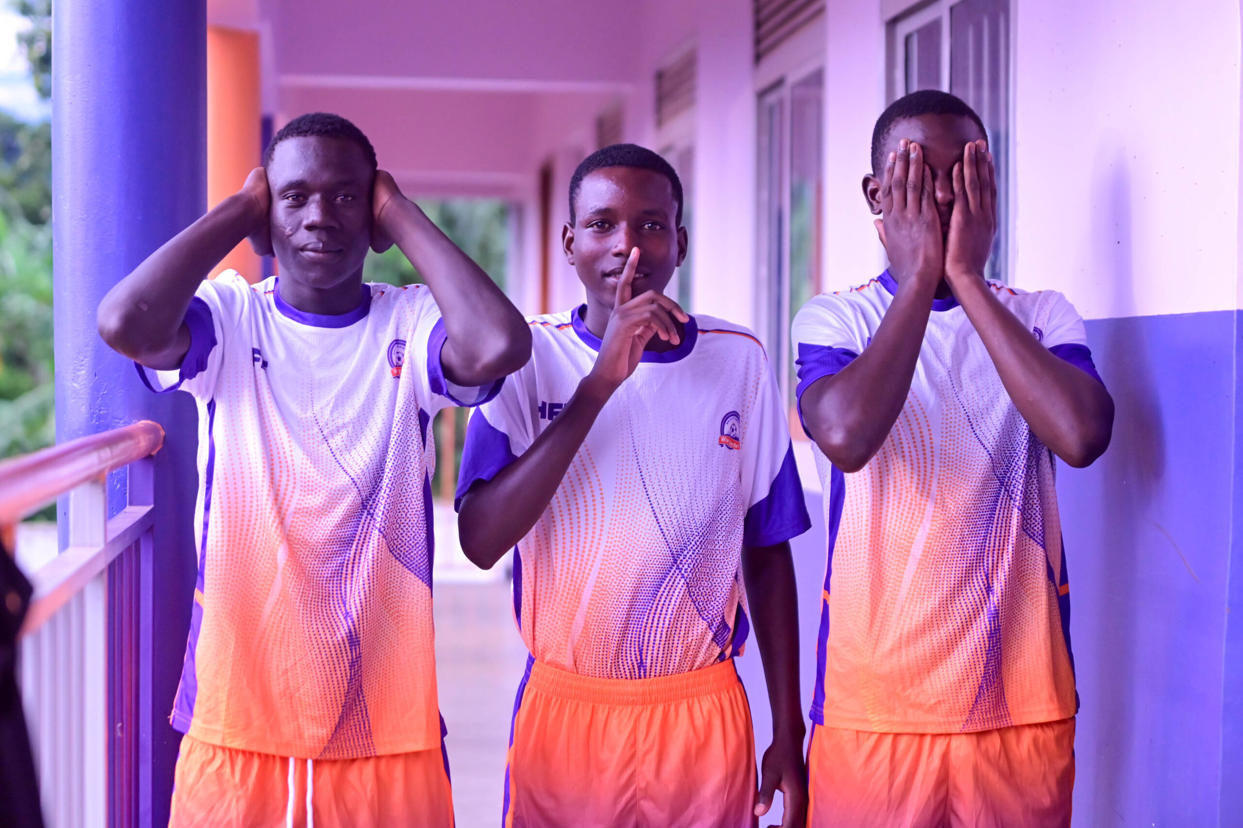 Read more about the article FUFA Academies League: Rays of Grace Academy Set for Twinbrook Clash on Matchday 6